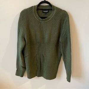 Bonobos Knit Sweater